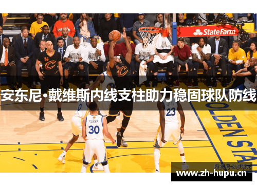 安东尼·戴维斯内线支柱助力稳固球队防线