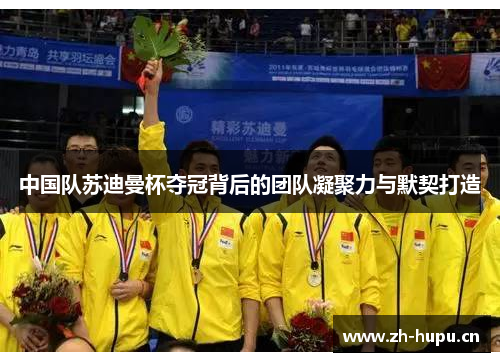 中国队苏迪曼杯夺冠背后的团队凝聚力与默契打造